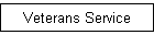 VETERANS SERVICE